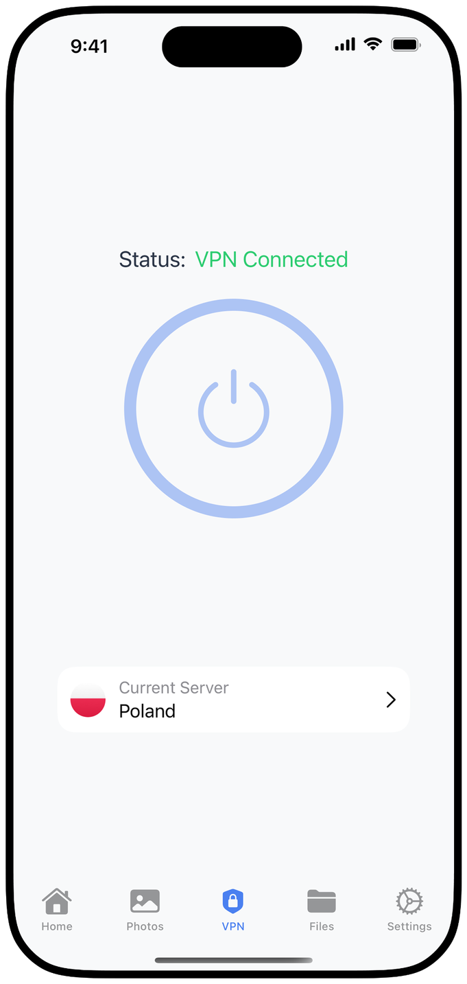 VPN Connection